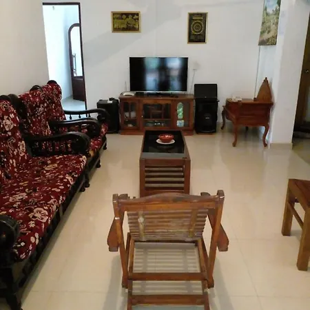 Muthu Villa Sri Lanka Kalutara Exterior photo