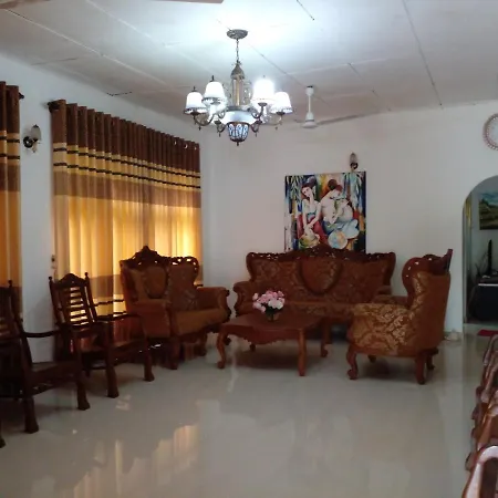 Muthu Villa Sri Lanka Kalutara Exterior photo