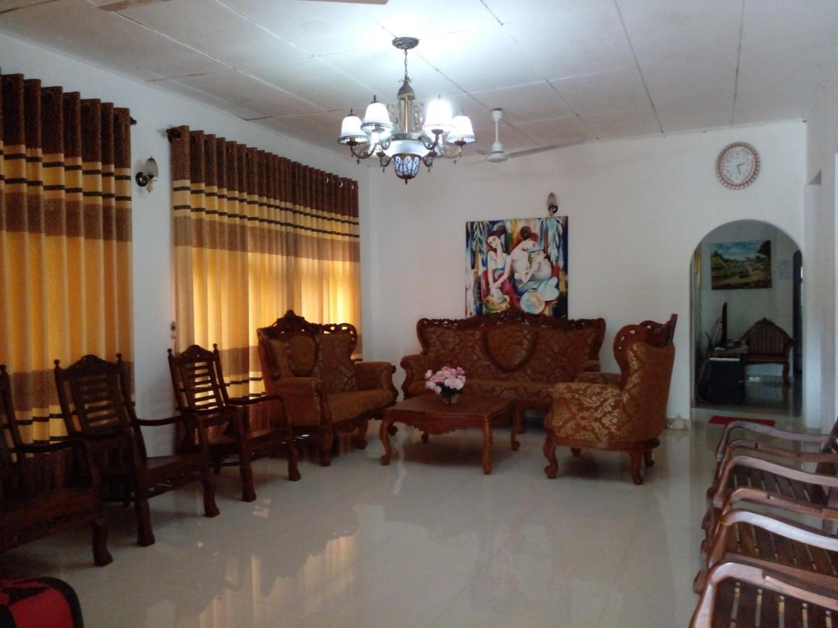 Villa Muthu Sri Lanka