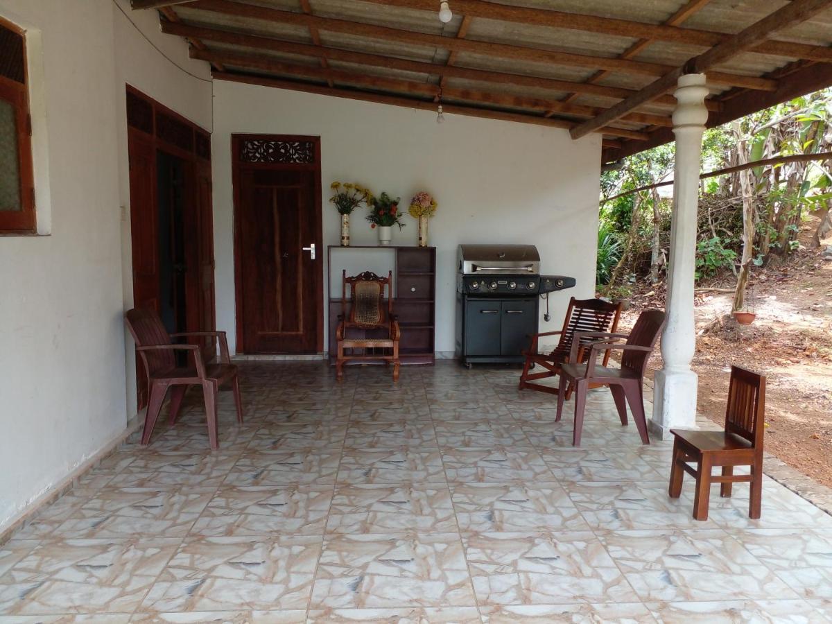 Muthu Sri Lanka Villa Kalutara