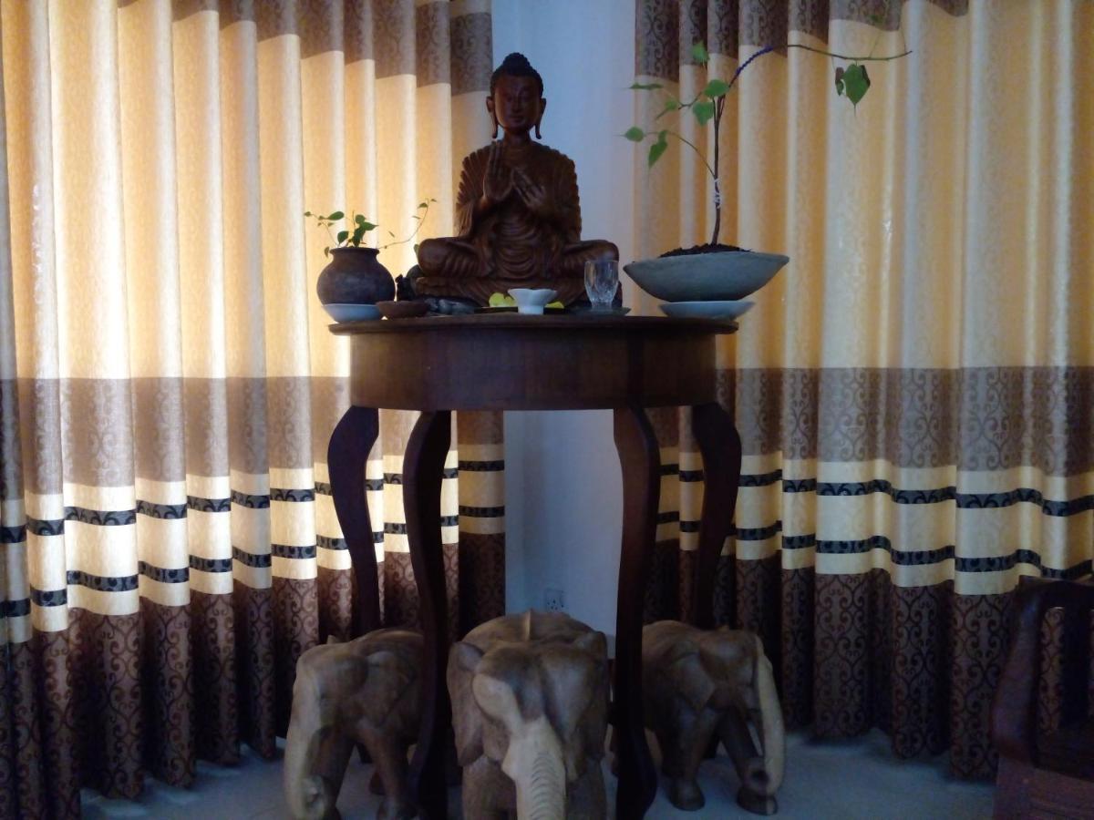 Muthu Sri Lanka Villa