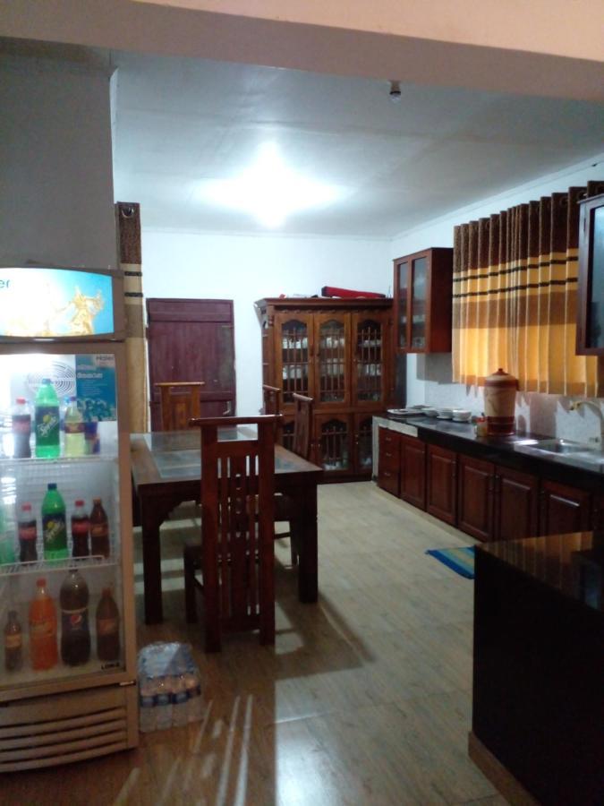 Villa Muthu Sri Lanka Kalutara
