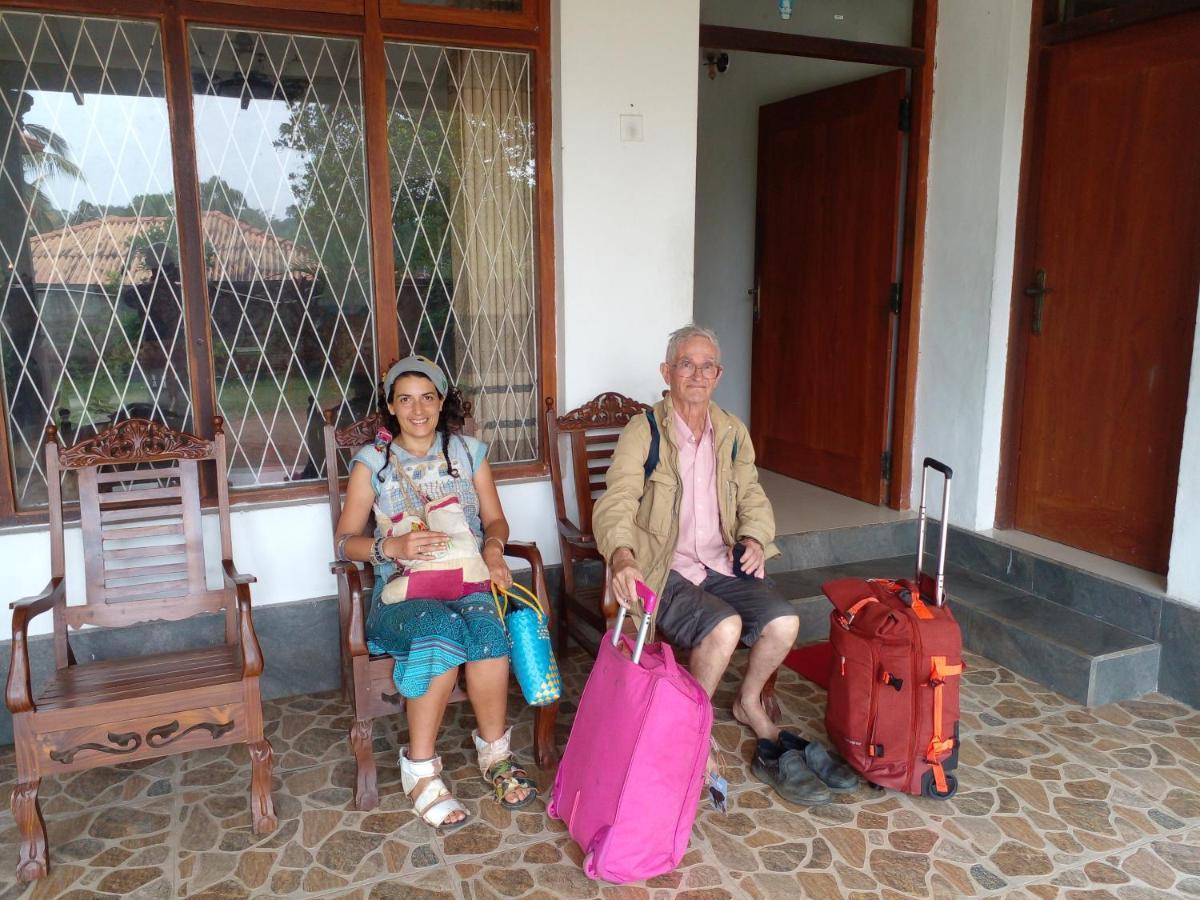 Villa Muthu Sri Lanka *