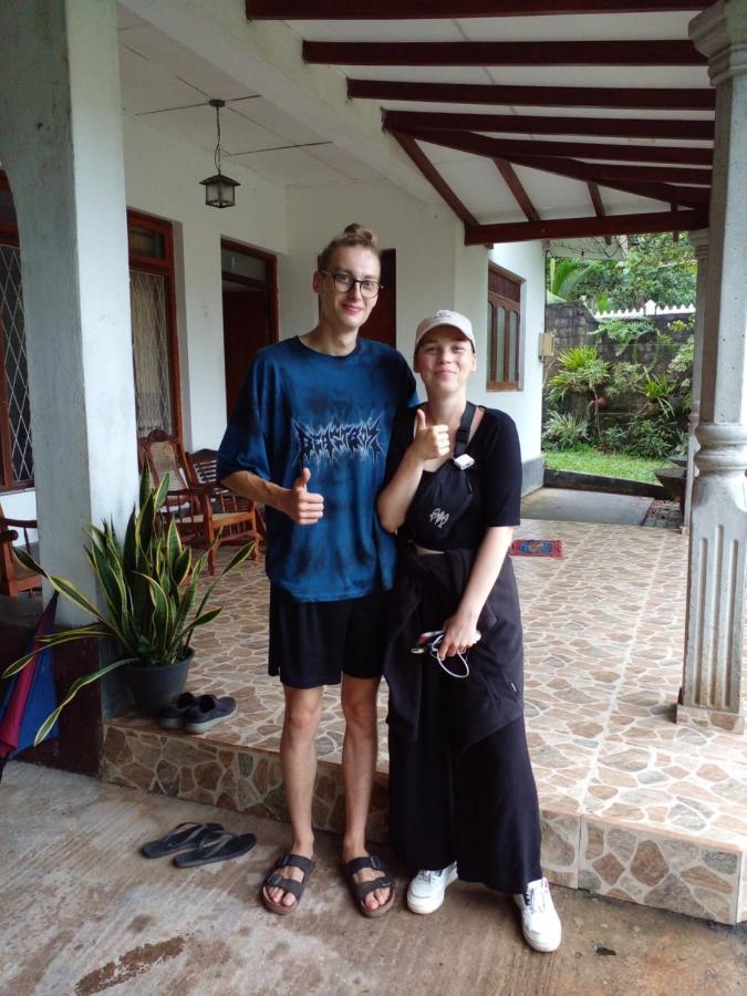 Villa Muthu Sri Lanka