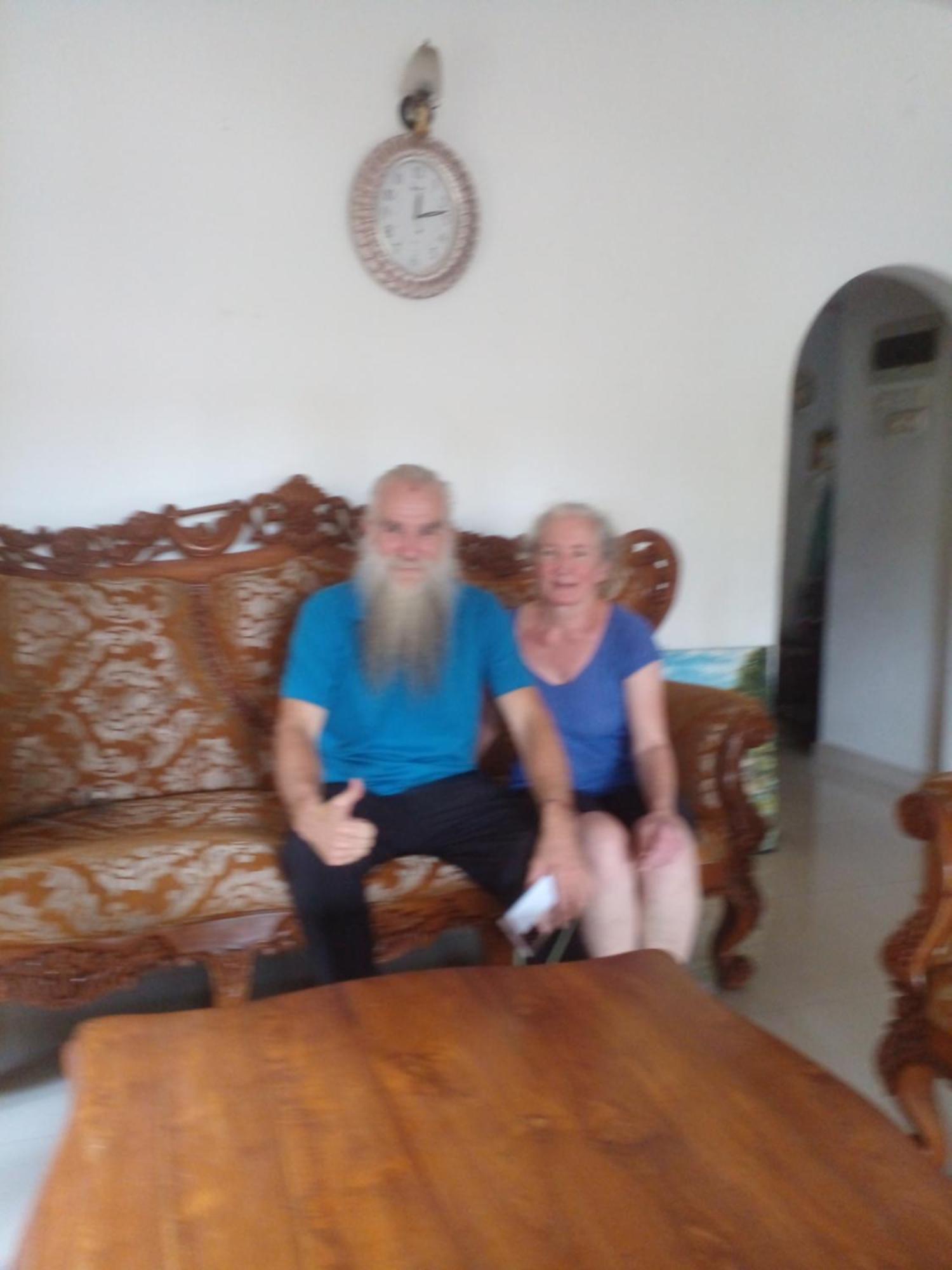 Muthu Sri Lanka *
