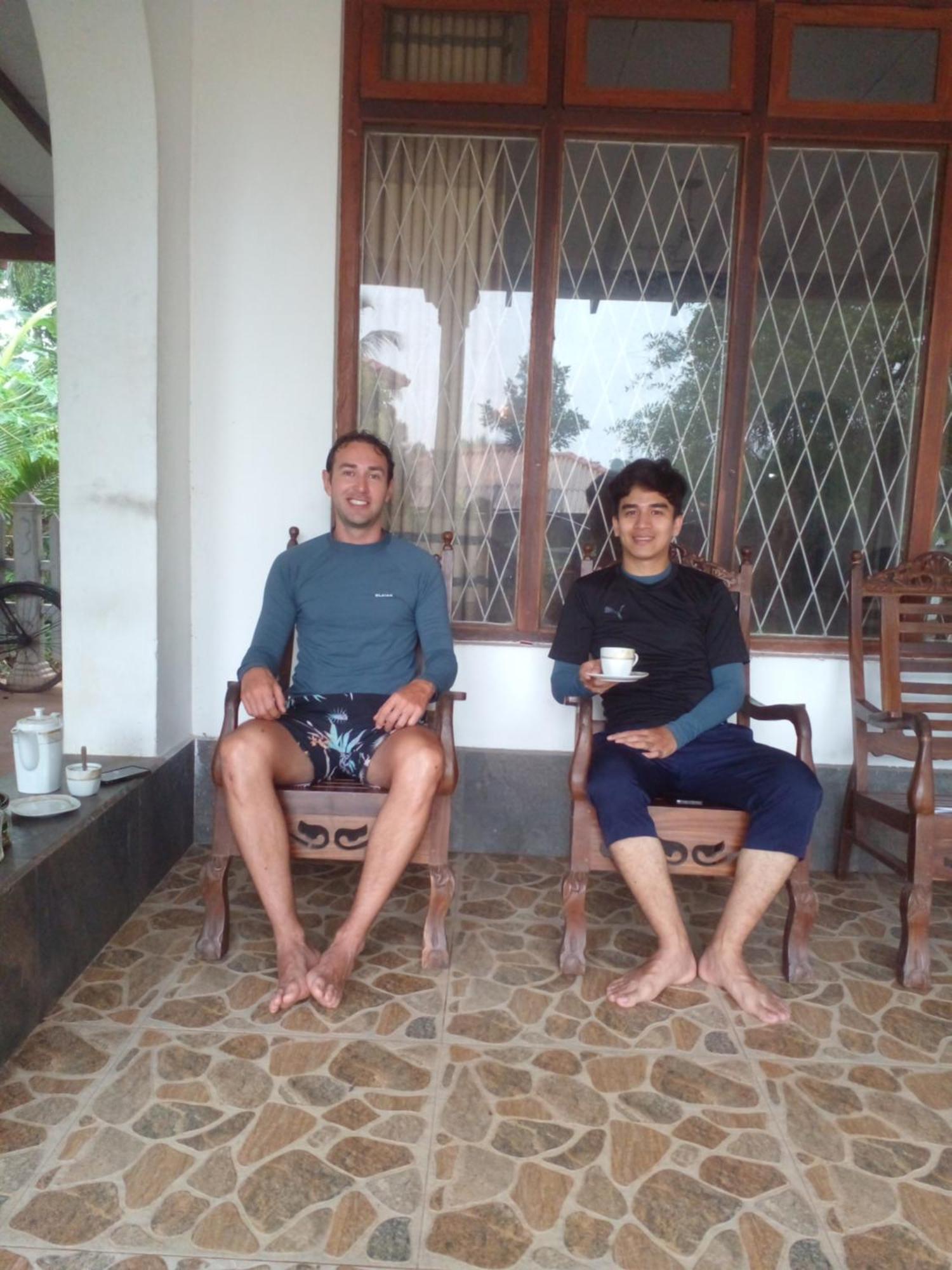 Muthu Sri Lanka Villa *