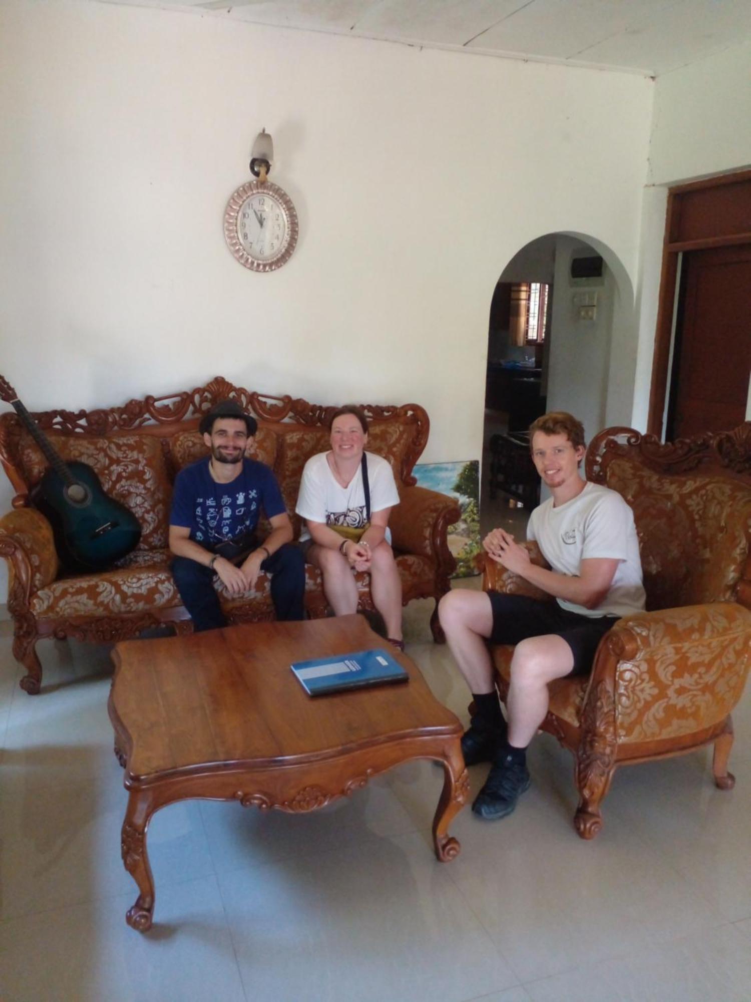 Muthu Sri Lanka Villa