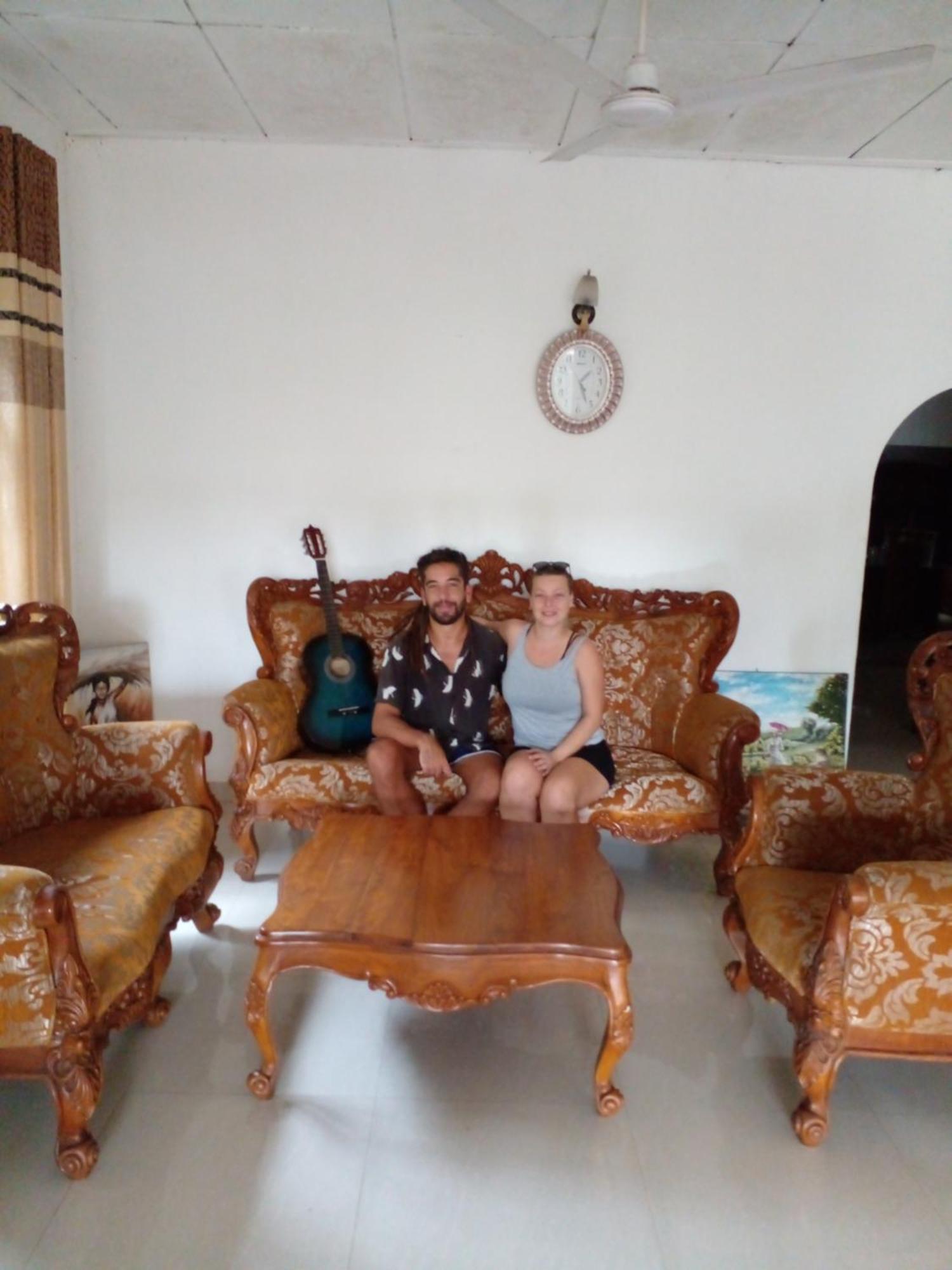 Muthu Sri Lanka Villa *