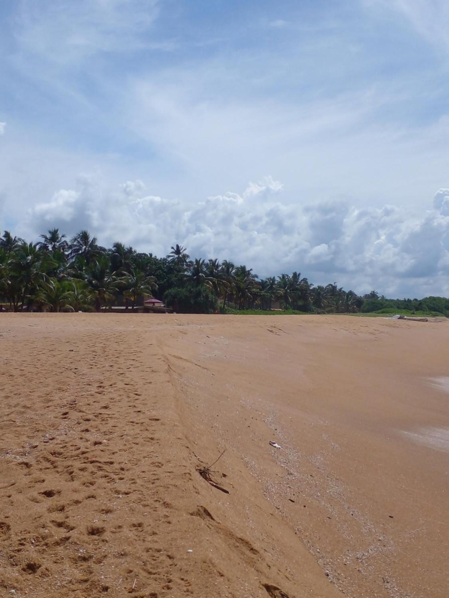 Villa Muthu Sri Lanka *