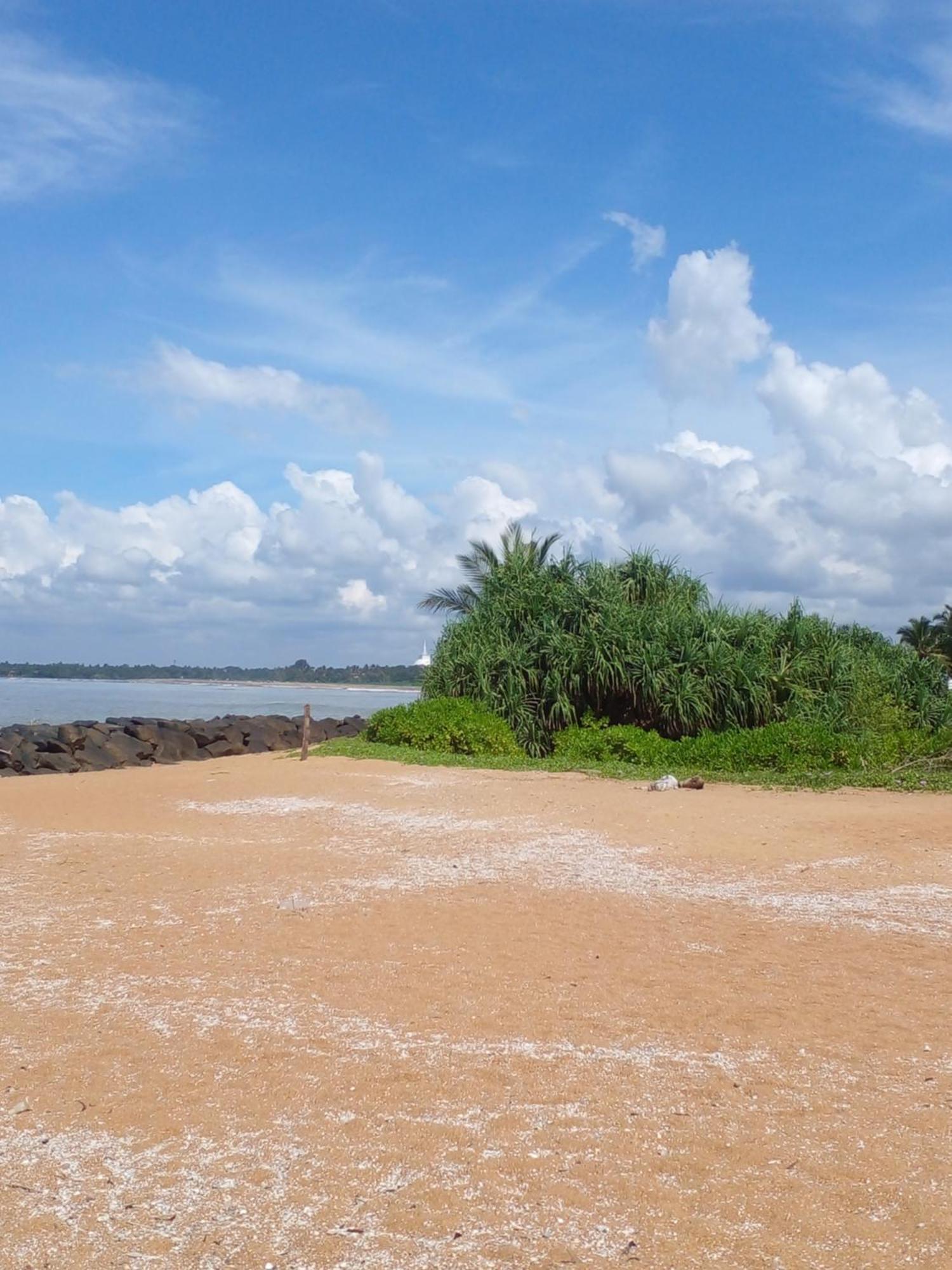 Muthu Sri Lanka Villa