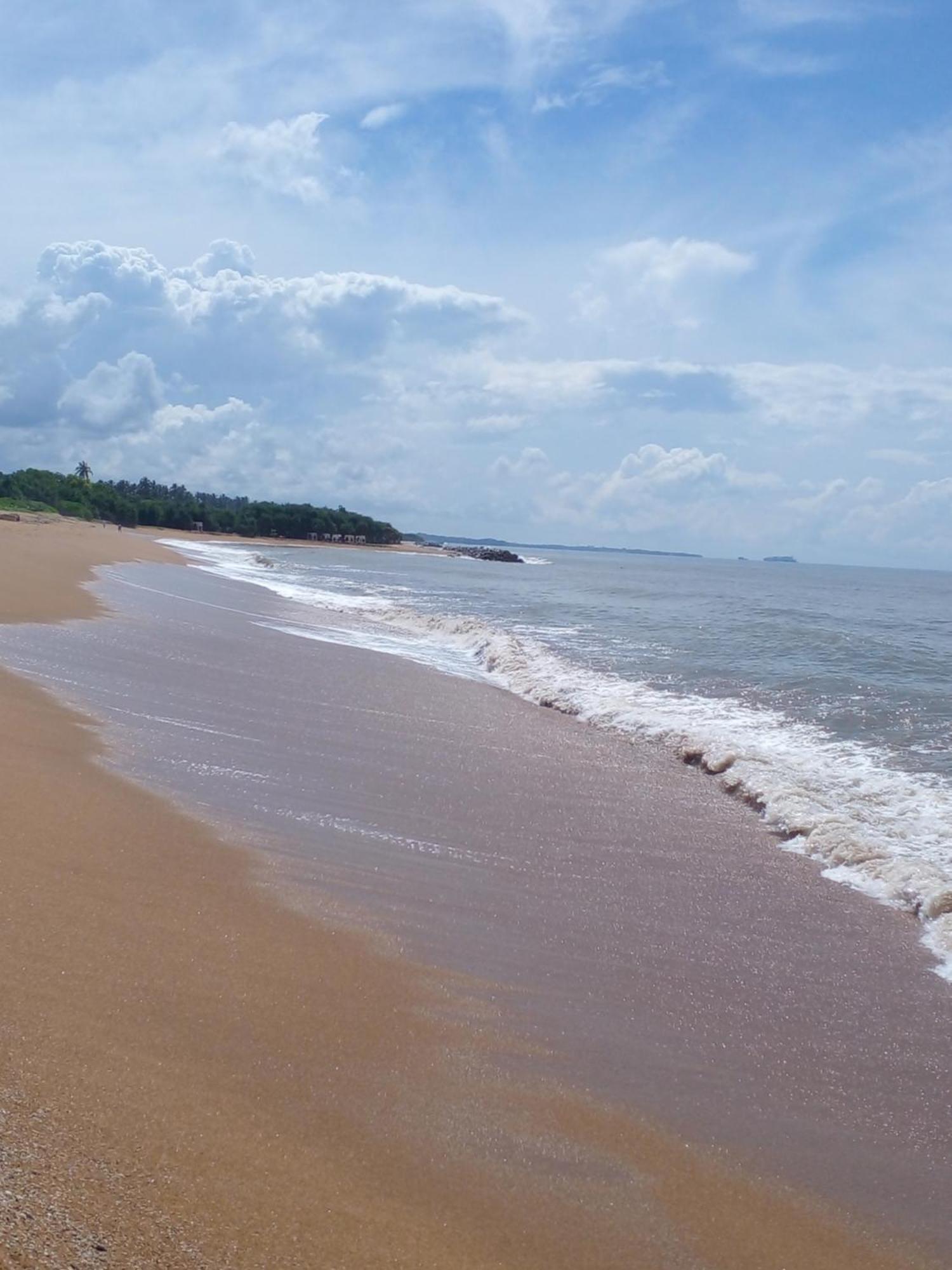 Muthu Sri Lanka * Kalutara