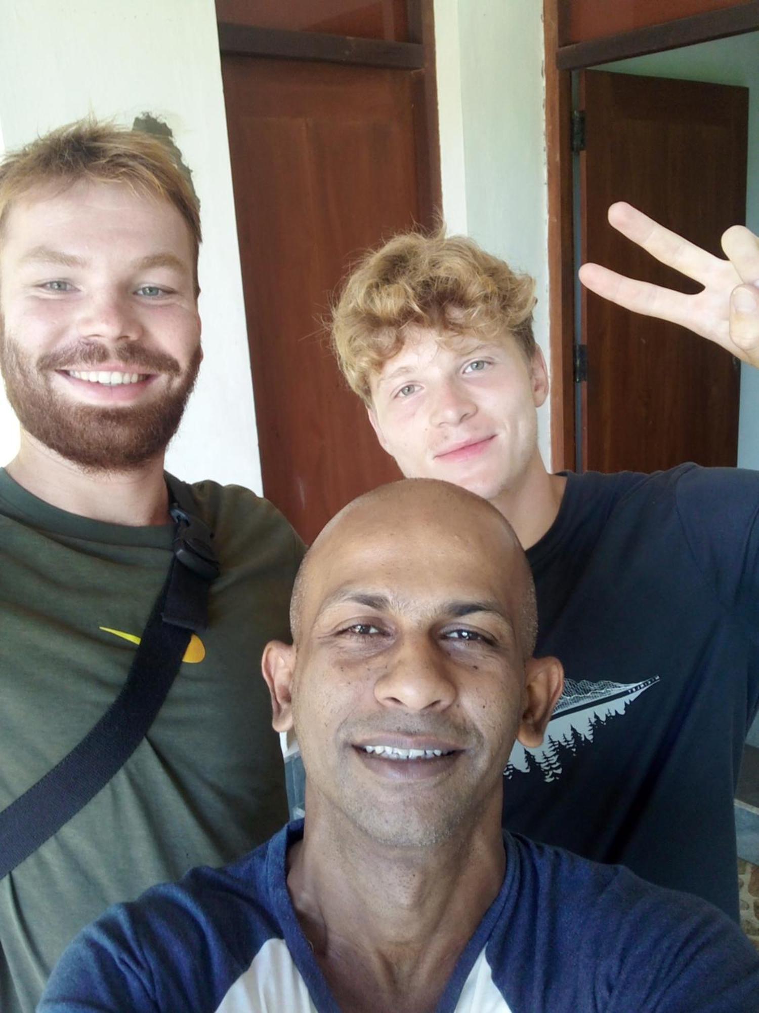 Villa Muthu Sri Lanka Kalutara