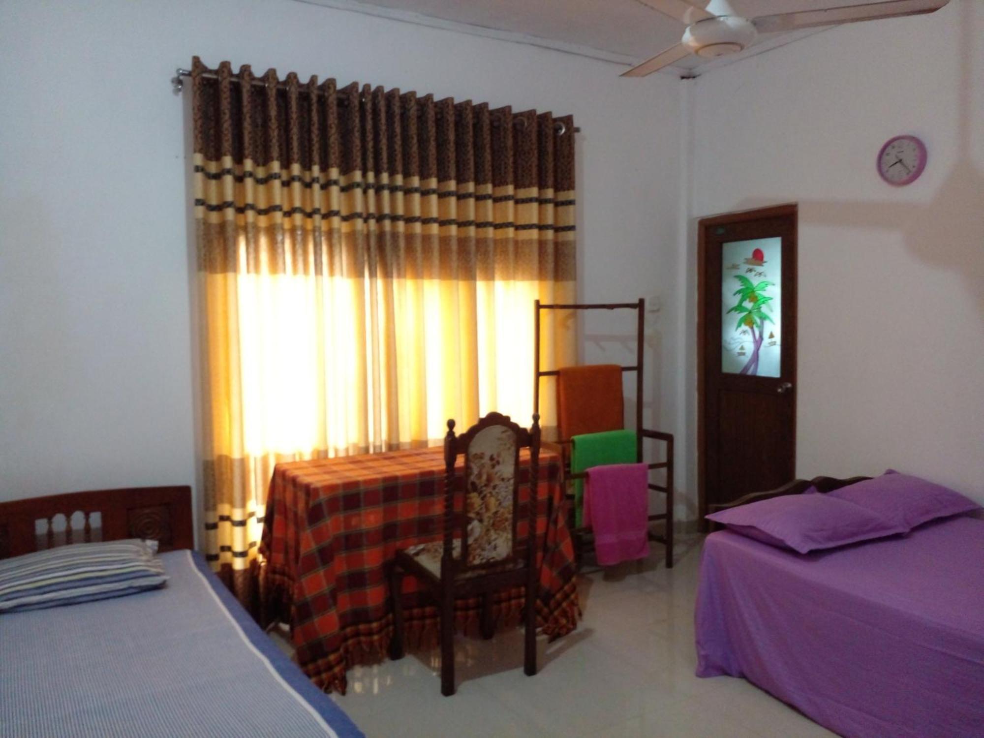Villa Muthu Sri Lanka