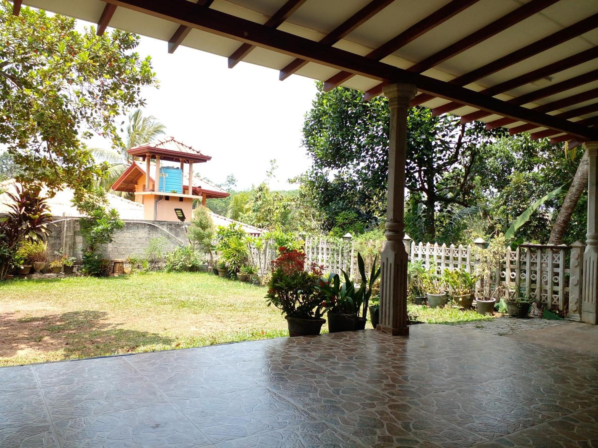 Villa Muthu Sri Lanka *