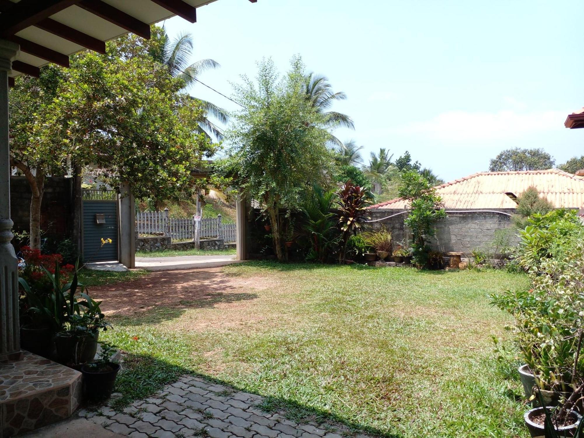Villa Muthu Sri Lanka Kalutara