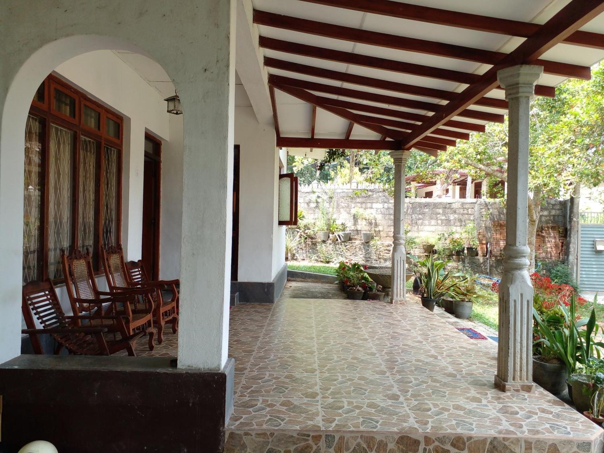 Villa Muthu Sri Lanka *