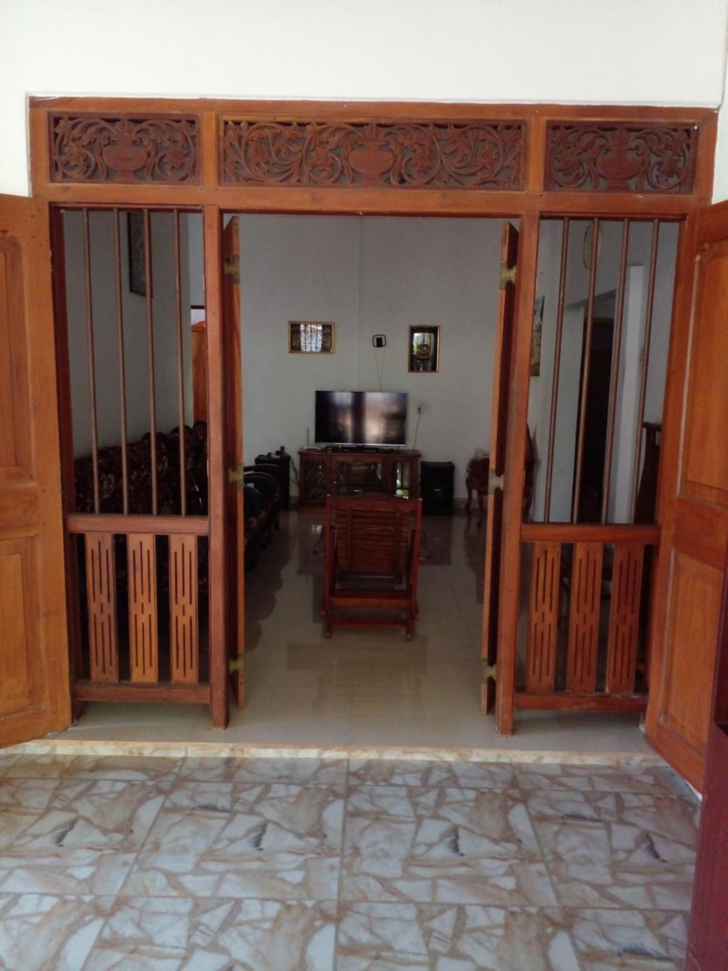 Muthu Sri Lanka Villa *