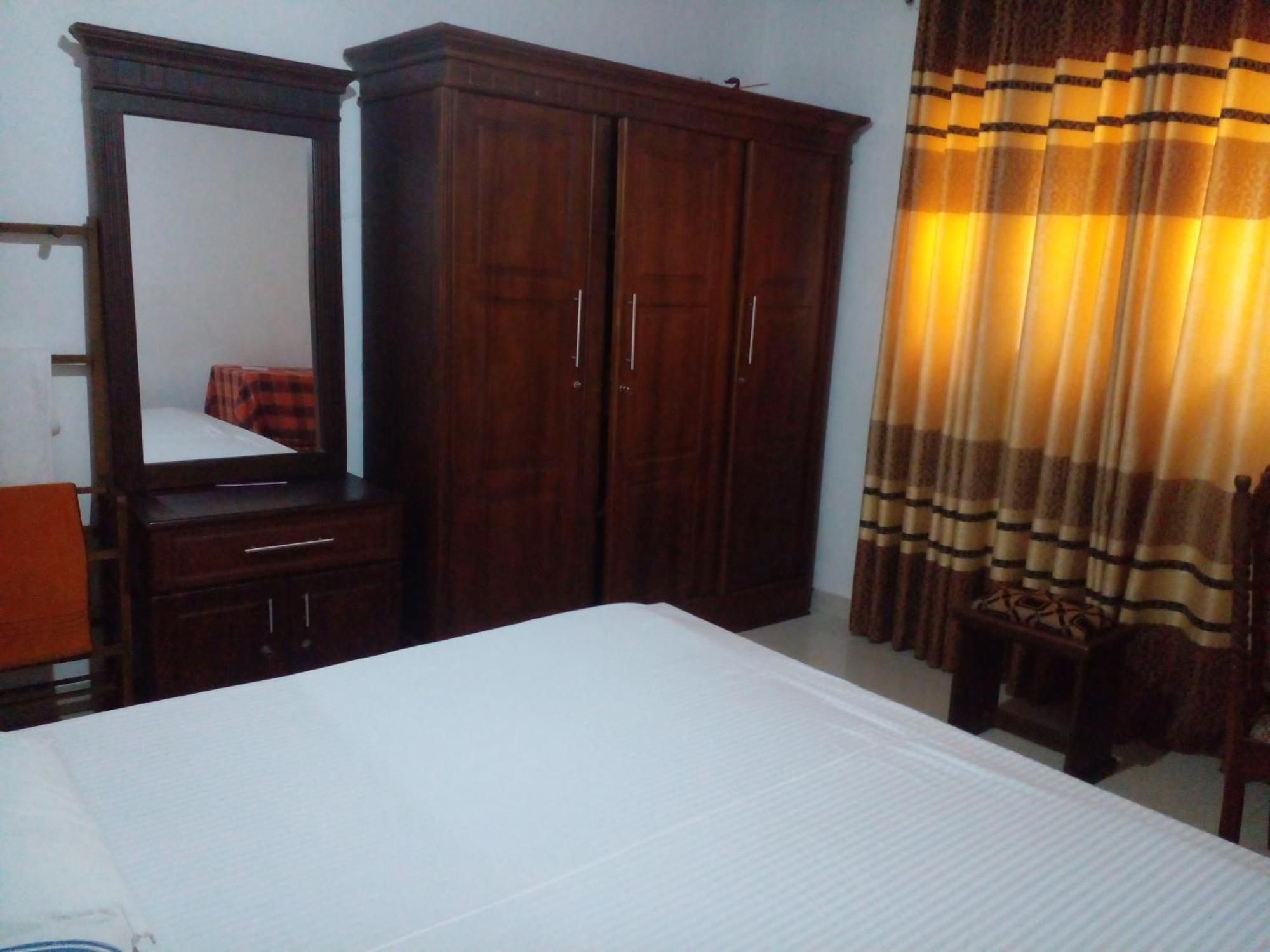 Muthu Sri Lanka Villa