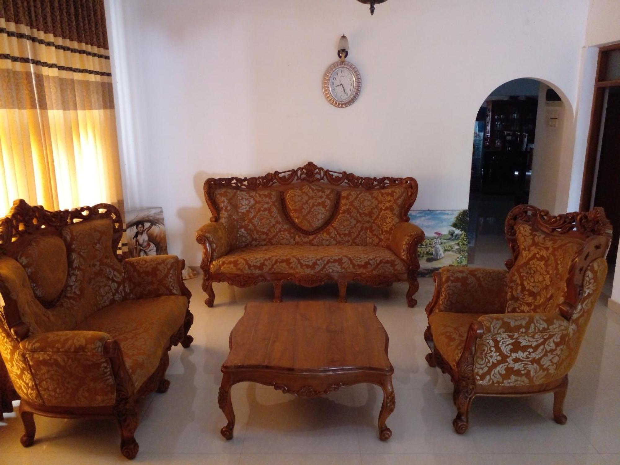 Muthu Sri Lanka Villa Kalutara