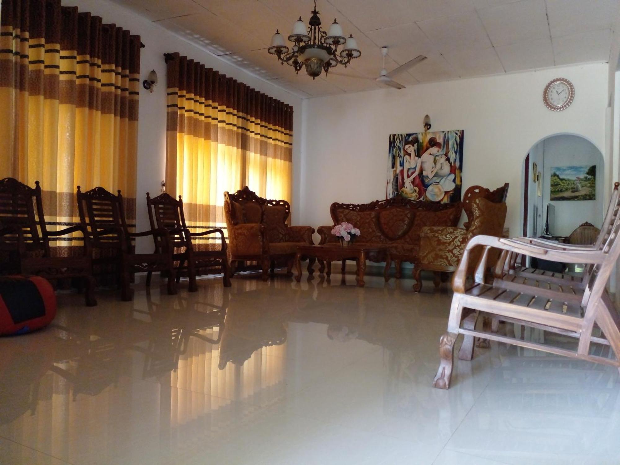Muthu Sri Lanka Kalutara