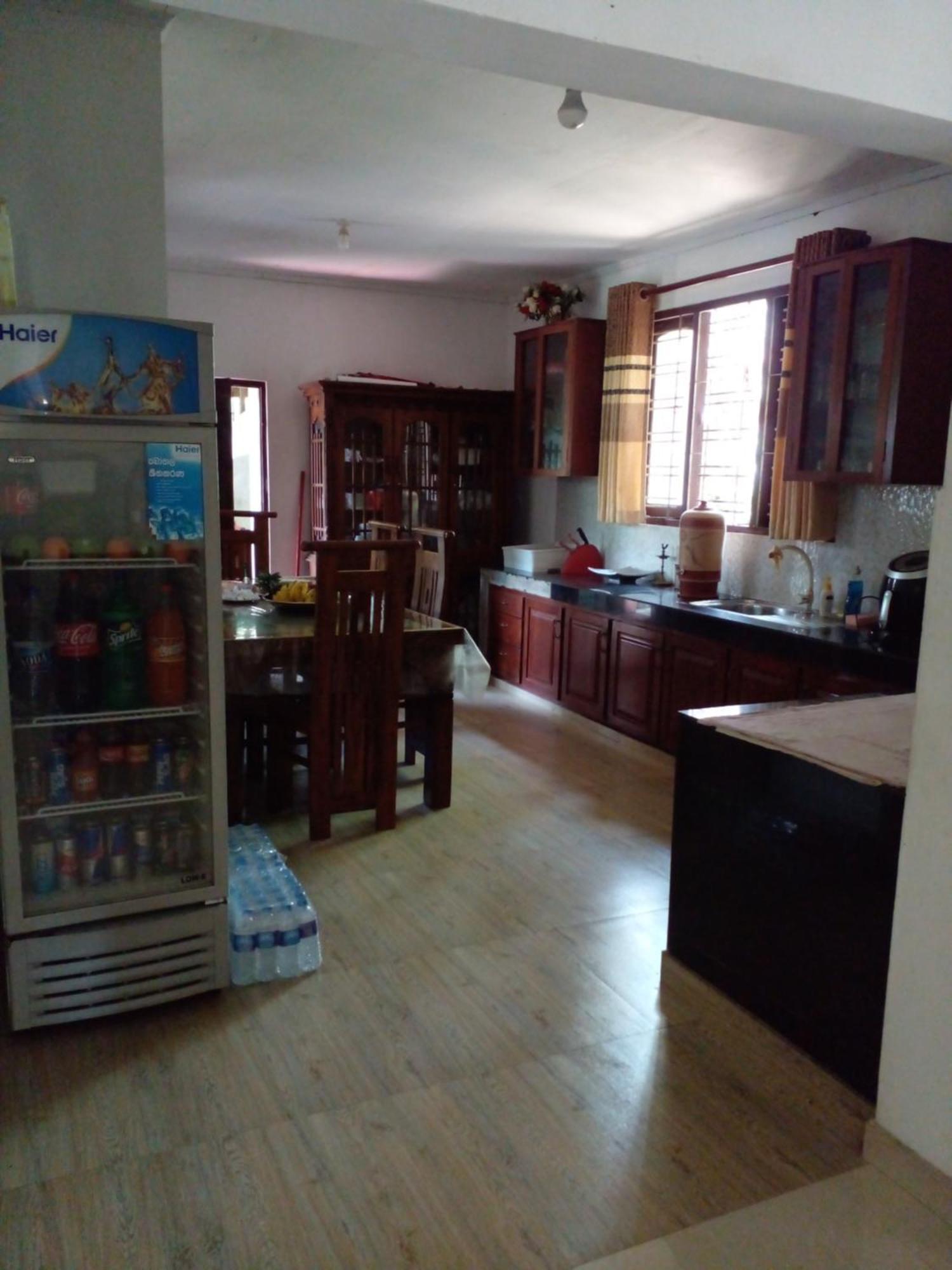 Villa Muthu Sri Lanka