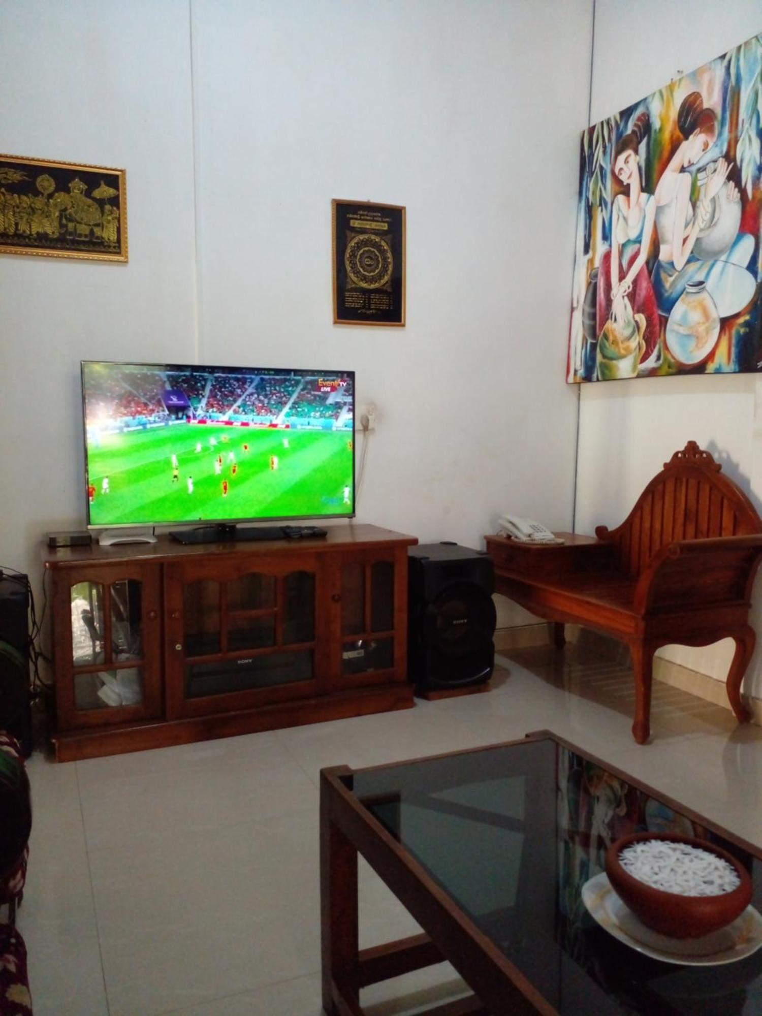 Villa Muthu Sri Lanka *