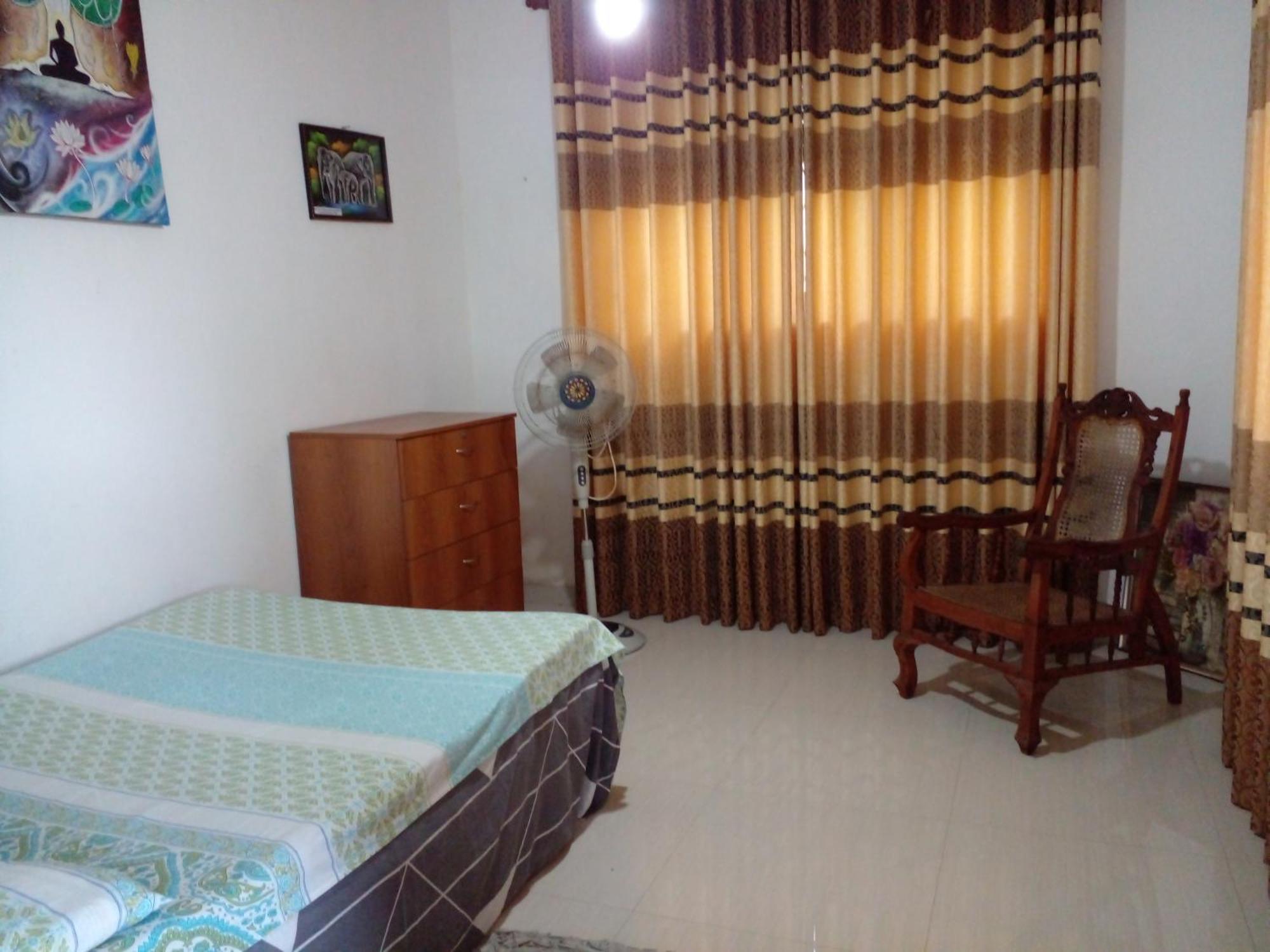Muthu Sri Lanka Villa