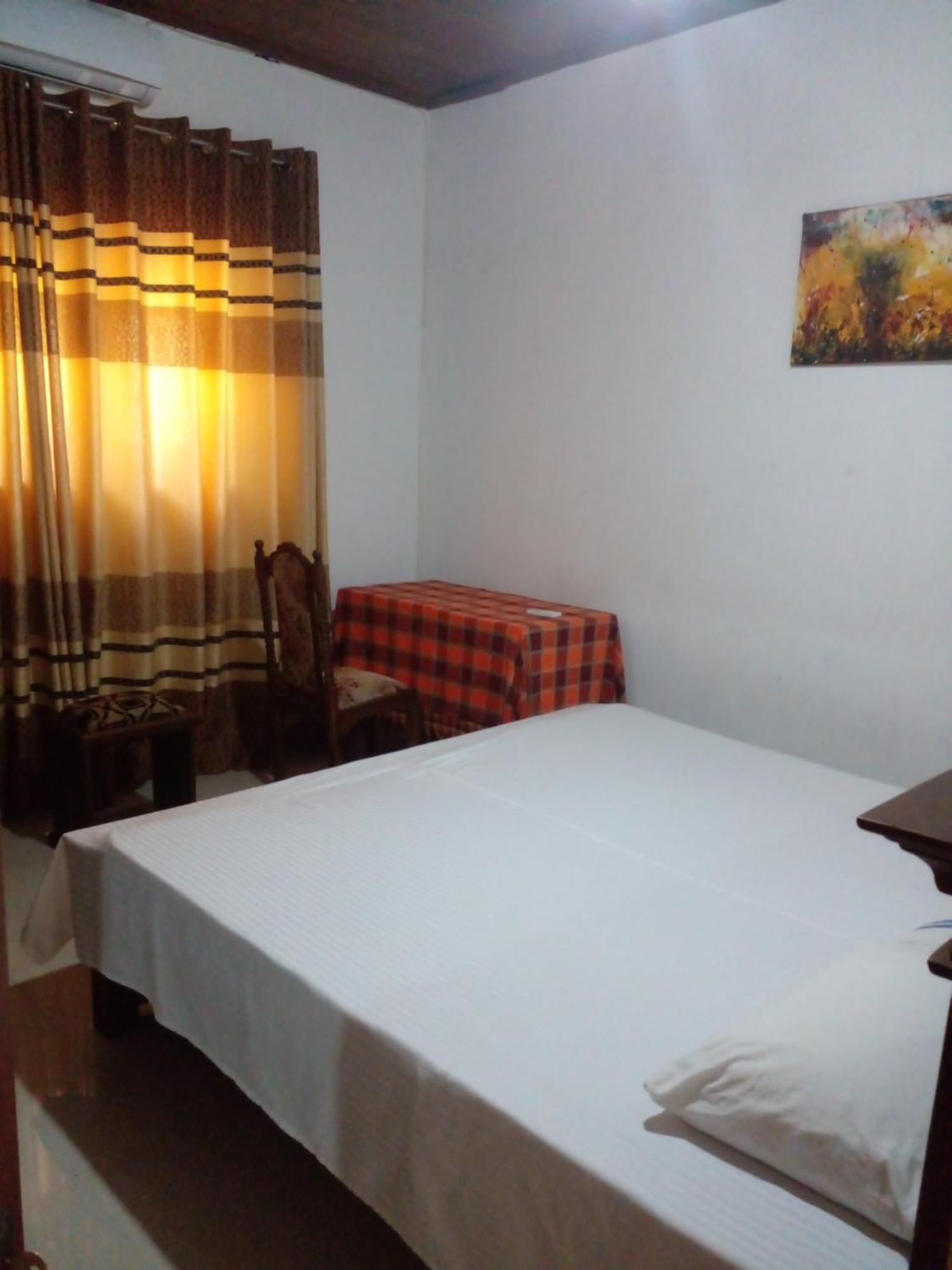 Villa Muthu Sri Lanka Kalutara
