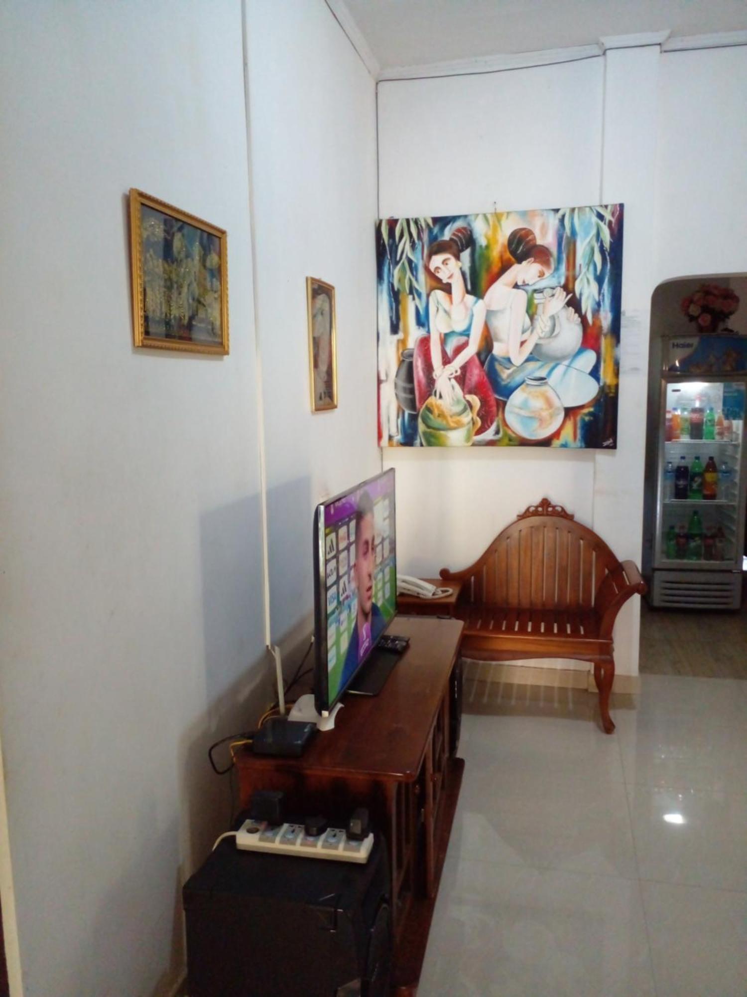Villa Muthu Sri Lanka *