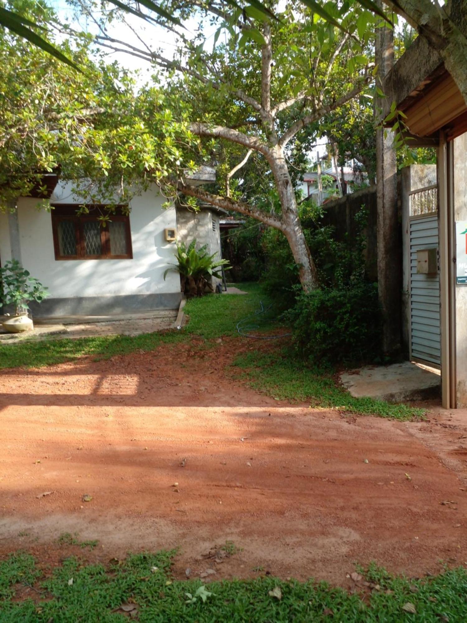Muthu Sri Lanka Villa