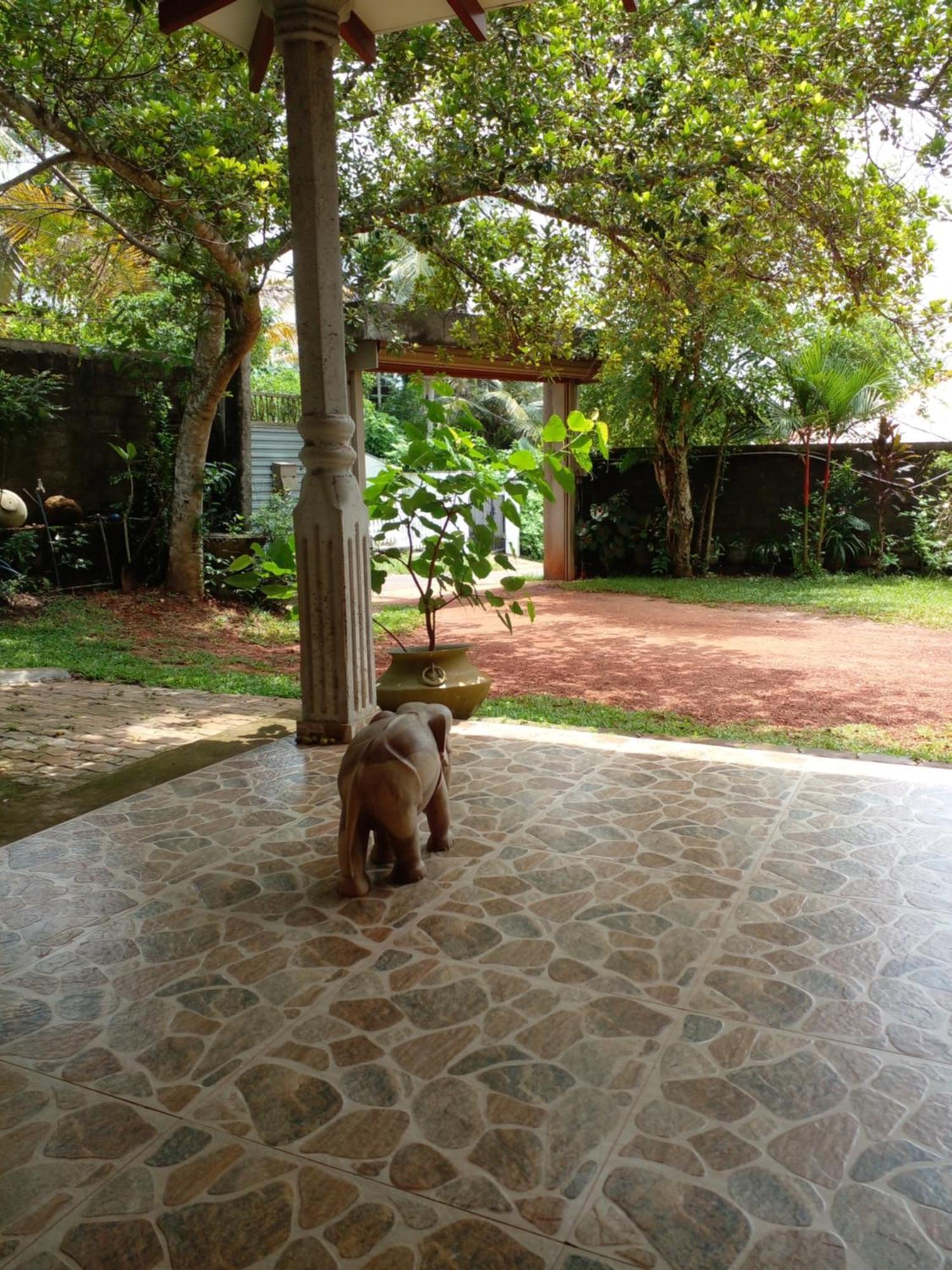 Villa Muthu Sri Lanka *